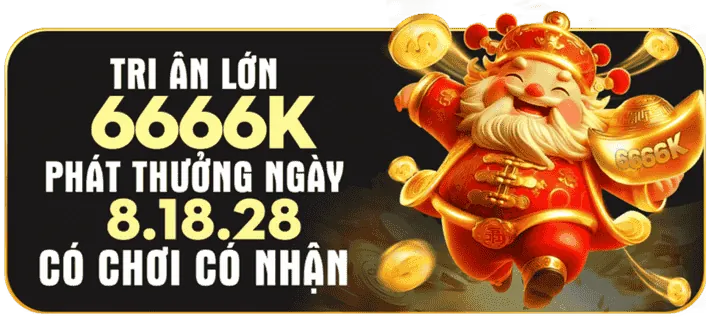 Nhận thưởng khi chơi game bài SV888