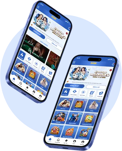 Lựa chọn game nổ hũ yêu thích trên sv888