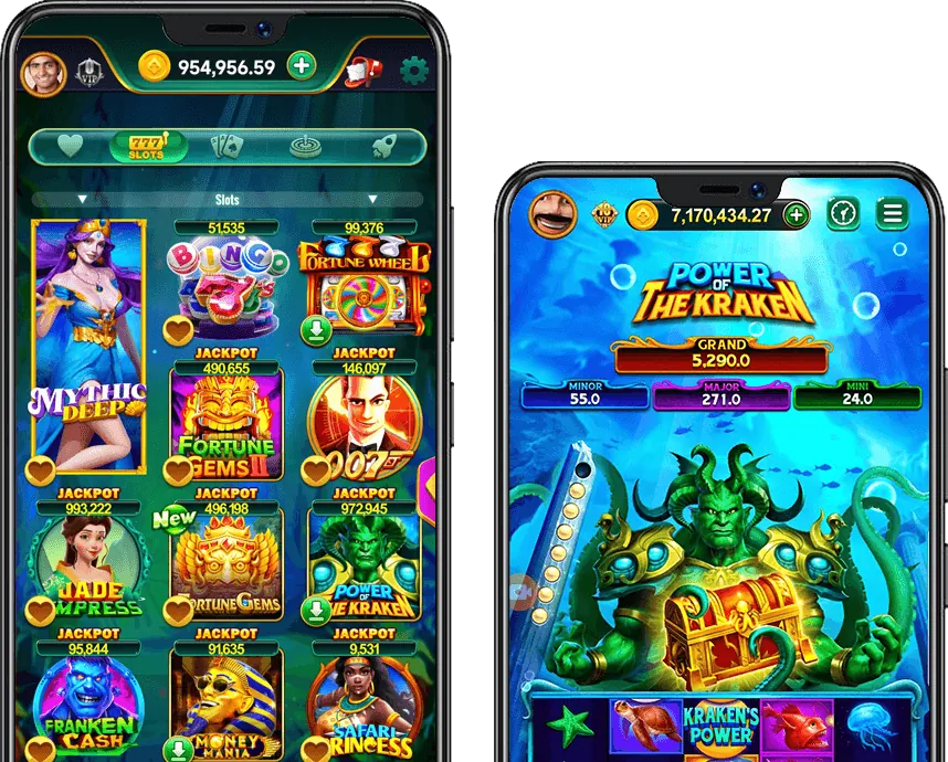 Thời điểm vàng săn Jackpot tại SV888