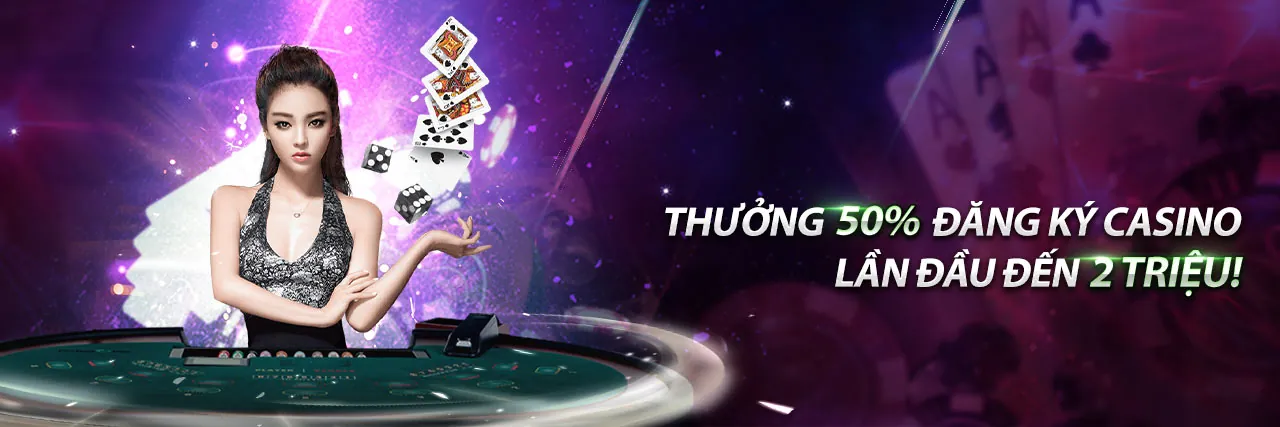 Sảnh casino trực tuyến SV888 - nền tảng giải trí đổi thưởng uy tín 2026