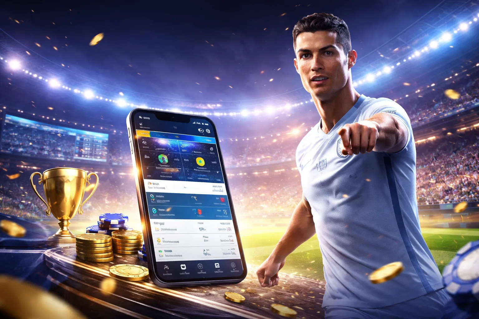 Bí quyết săn Nổ Hũ Jackpot tại SV888