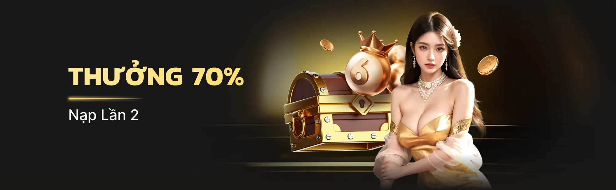 Kho game SV888 đa dạng và hấp dẫn